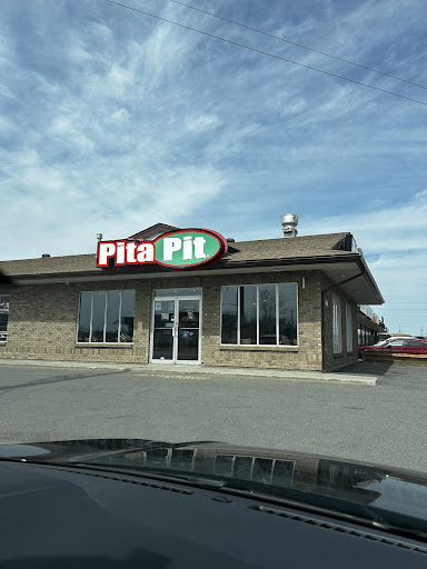 Photo of Pita Pit - 1100 Memorial Ave, Thunder Bay, ON P7B 4A3